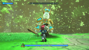 A Knights Quest - Gamersmaze.com