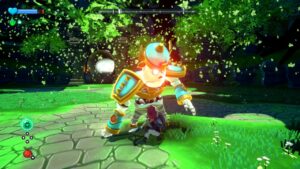 A Knights Quest - Gamersmaze.com