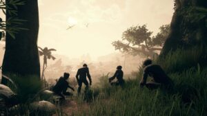 Ancestors: The Humankind Odyssey - Gamersmaze.com