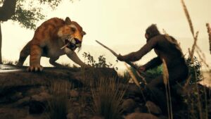 Ancestors: The Humankind Odyssey - Gamersmaze.com