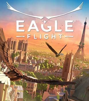 Eagle Flight - Gamersmaze.com