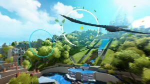 Eagle Flight - Gamersmaze.com