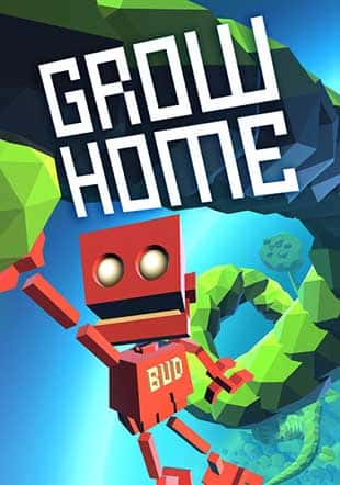 Grow Home - Gamersmaze.com