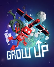 Grow Up - Gamersmaze.com