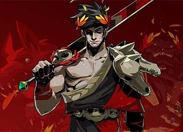 Hades - Gamersmaze.com