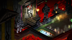 Hades - Gamersmaze.com