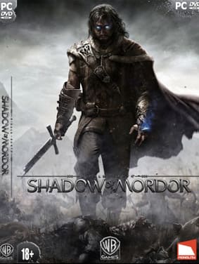 Middle Earth Shadow Of Mordor - Gamersmaze.com