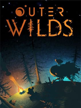 Outer Wilds - Gamersmaze.com