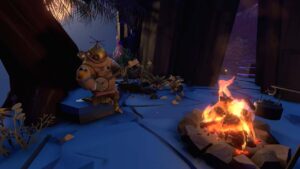 Rebel Galaxy Outlaw - Gamersmaze.com