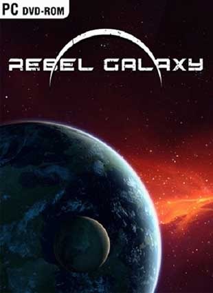 Rebel Galaxy - Gamersmaze.com