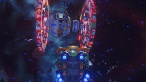 Rebel Galaxy - Gamersmaze.com