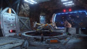 Rebel Galaxy - Gamersmaze.com