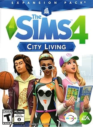 The Sims 4 Download Torrent For Mac