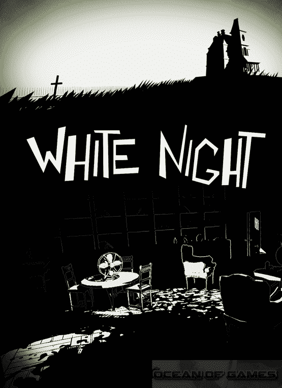 White Night - Gamersmaze.com