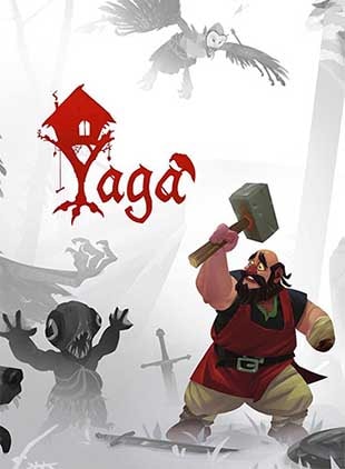 Yaga - Gamersmaze.com