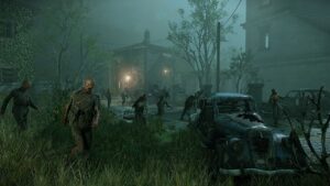 Zombie Army 4: Dead War - Gamersmaze.com