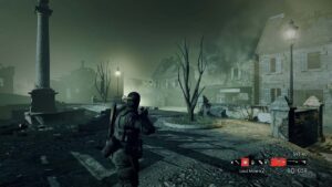 Zombie Army 4: Dead War - Gamersmaze.com
