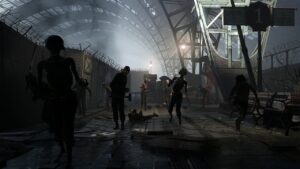Zombie Army 4: Dead War - Gamersmaze.com