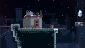 Celeste - Gamersmaze.com