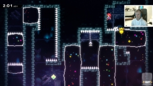 Celeste - Gamersmaze.com