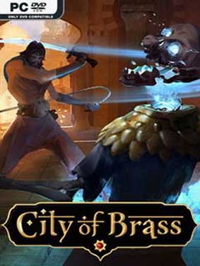 City of Brass - Gamersmaze.com