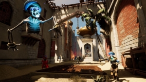 City of Brass - Gamersmaze.com