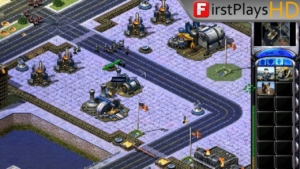 Command & Conquer Red Aalert 2 - Gamersmaze.com