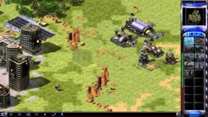 Command & Conquer Red Aalert 2 - Gamersmaze.com
