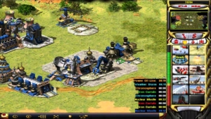 Command & Conquer Red Aalert 2 - Gamersmaze.com