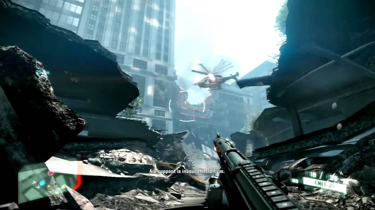 Crysis 3 free download pc