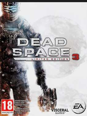 Dead Space 3 - Gamersmaze.com