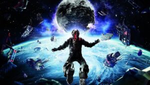 Dead Space 3 - Gamersmaze.com
