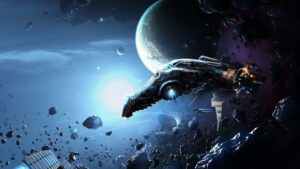 Dead Space 3 - Gamersmaze.com