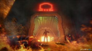 Far Cry 3 Blood Dragon - Gamersmaze.com