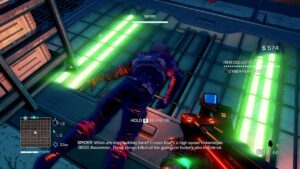 Far Cry 3 Blood Dragon - Gamersmaze.com