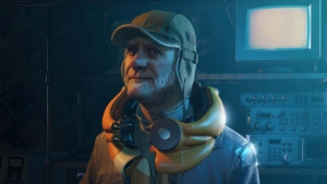 Half Life Alyx - Gamersmaze.com