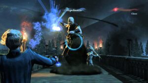 Harry Potter and the Deathly Hallows Part 2 - Gamersmaze.com