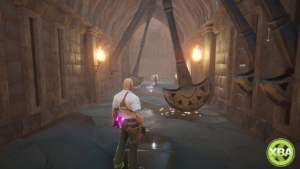 Jumanji The Video Game - Gamersmaze.com