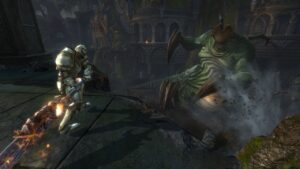 Kingdoms of malur Reckoning - Gamersmaze.com