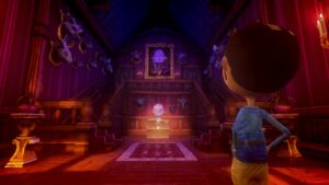 Last Day of June - Gamersmaze.com