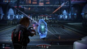 Mass effect 3 - Gamersmaze.com
