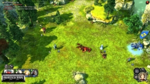 Might & Magic Heroes VI - Gamersmaze.com