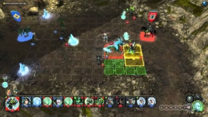 Might & Magic Heroes VI - Gamersmaze.com