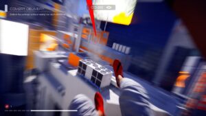 Mirrors Edge Catalyst - Gamersmaze.com
