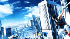 Mirrors Edge Catalyst - Gamersmaze.com