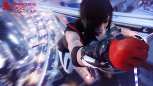 Mirrors Edge Catalyst - Gamersmaze.com