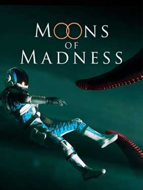 Moons of Madness - Gamersmaze.com