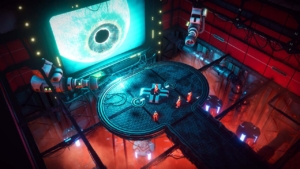 Paranoia: Happiness is Mandatory - Gamersmaze.com