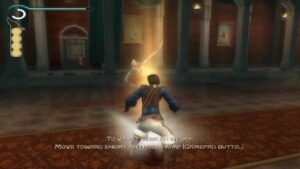 Prince of Persia: The Sands of Time - Gamersmaze.com