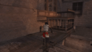 Prince of Persia: The Two Thrones - Gamersmaze.com